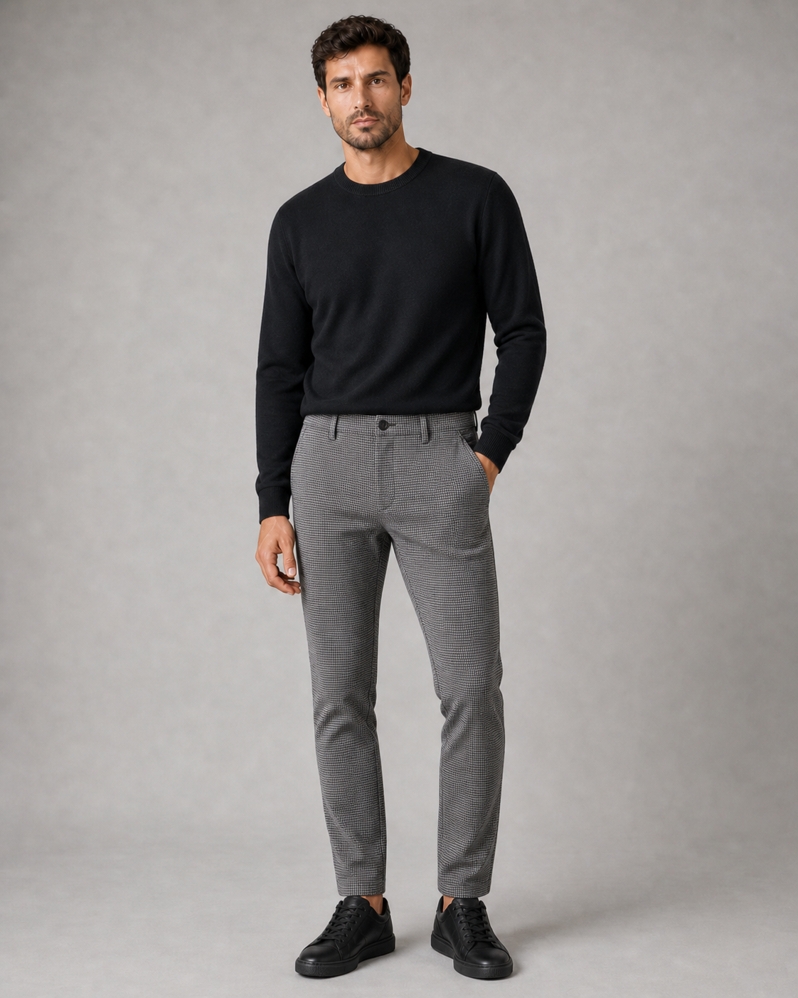 OFT962 - OUTFIT CERO 962